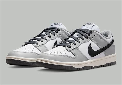 nike dunk grau schwarz|Nike Dunk Low online kaufen